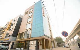 Hotel Teesta Stay, Kolkata