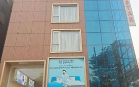 Hotel Teesta Stay, Kolkata